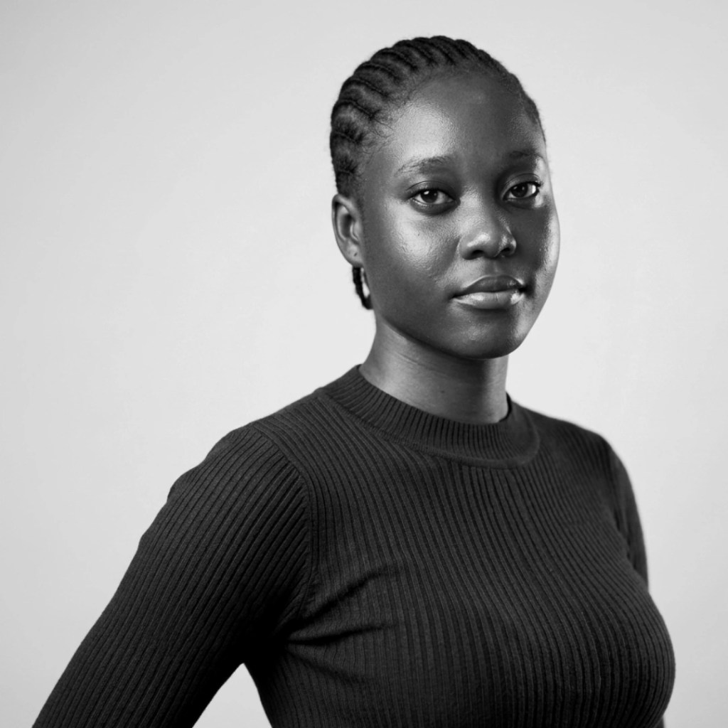 Mary Adeagbo