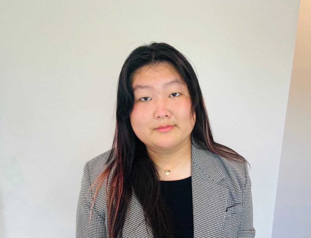 Mia Guan