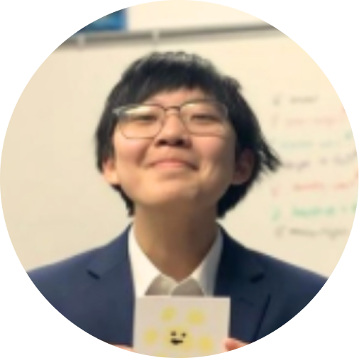 Ashton Liang