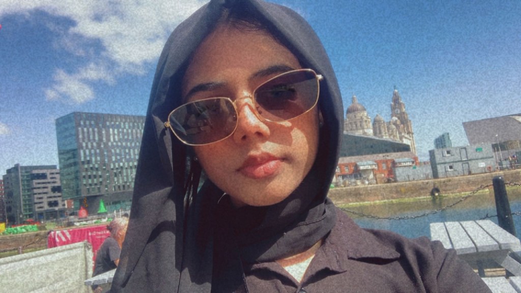 Emaan Hajira