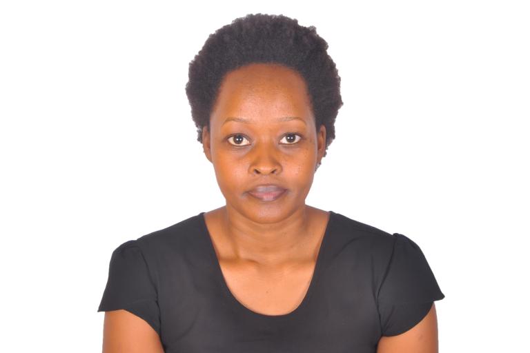 Julian Kembabazi
