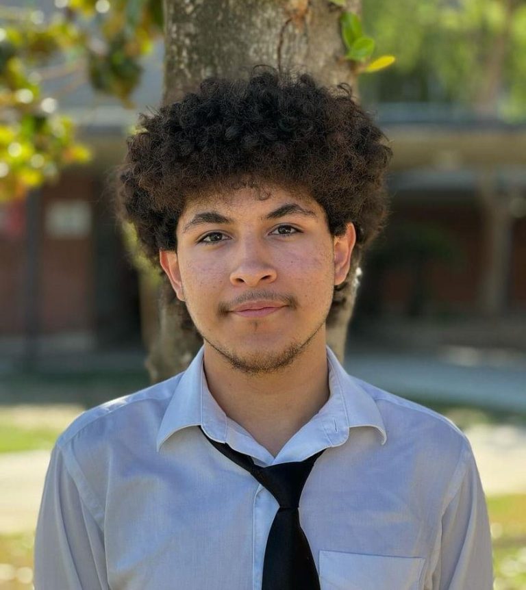 Fernando Aguilar