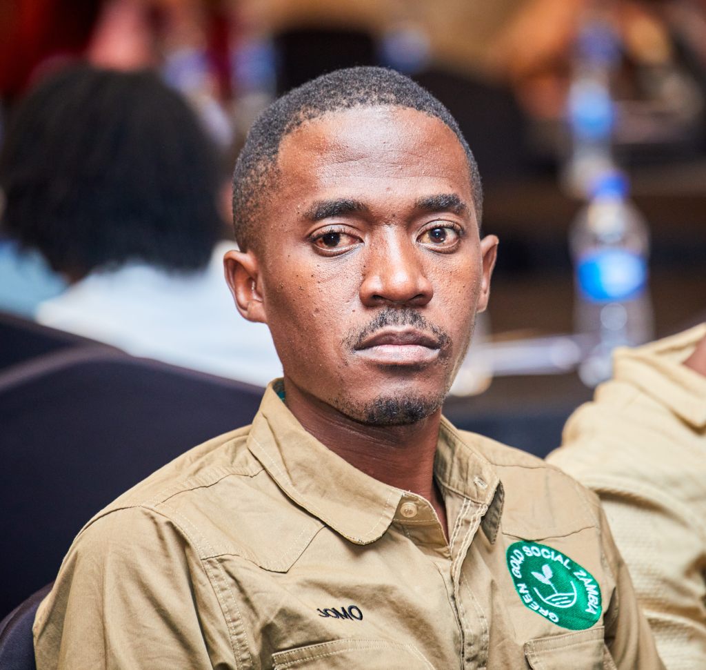 Jomo Mbao