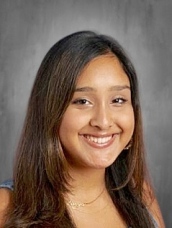 Navya Kumar