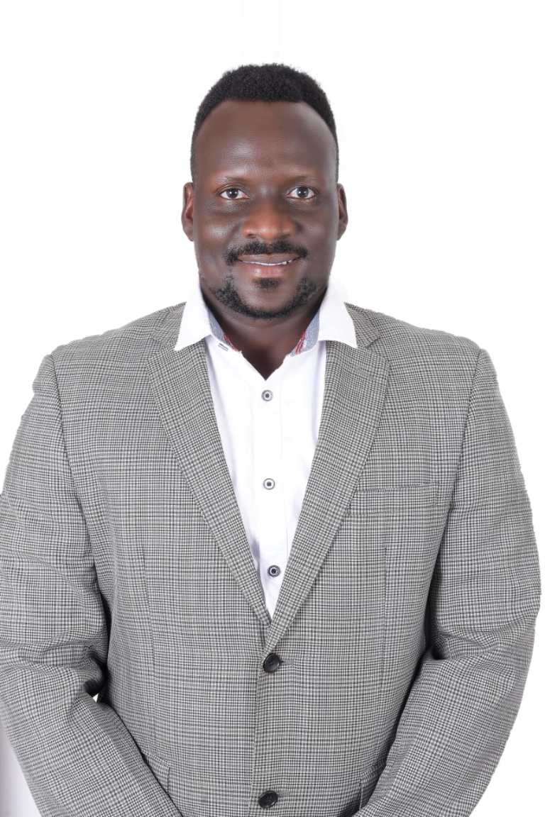 Martin Opiyo