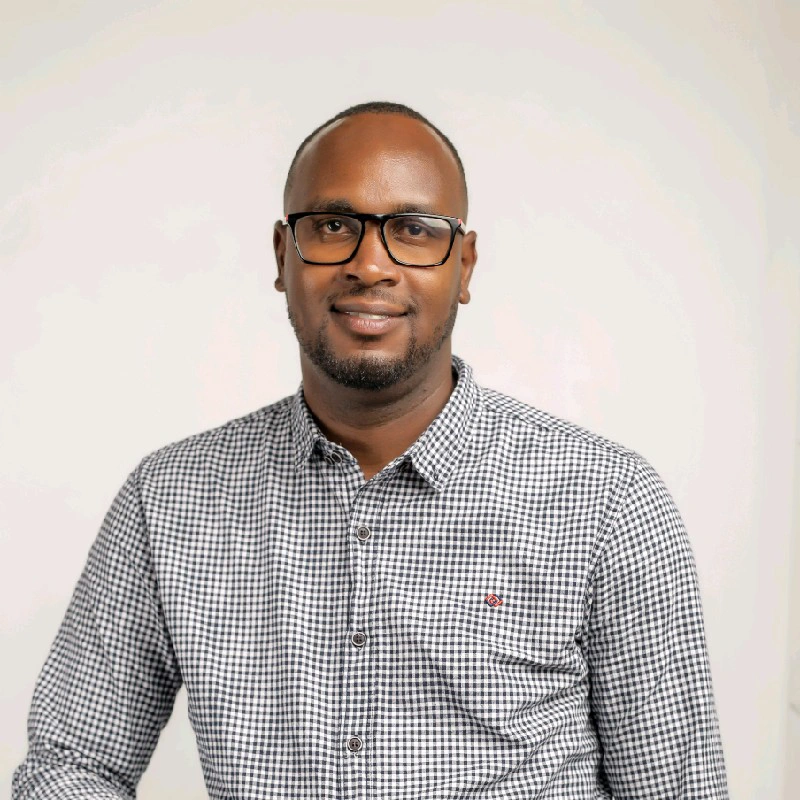 John Mwangi